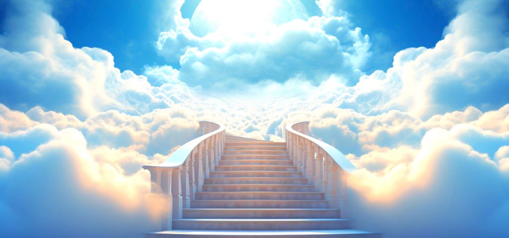 heaven Filiação Absoluta